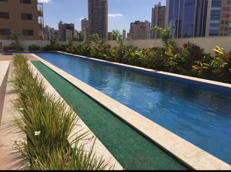 Lounge 22 Home Design Goiânia Exterior foto