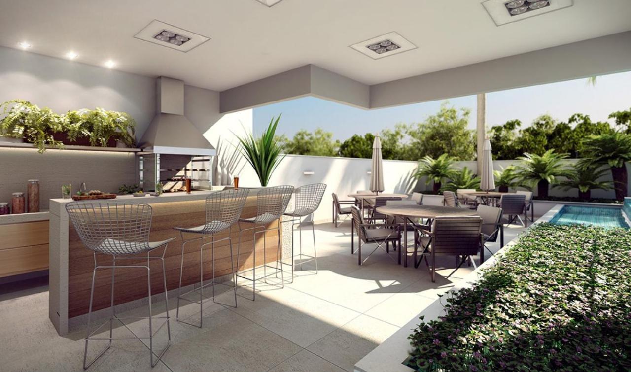 Lounge 22 Home Design Goiânia Exterior foto