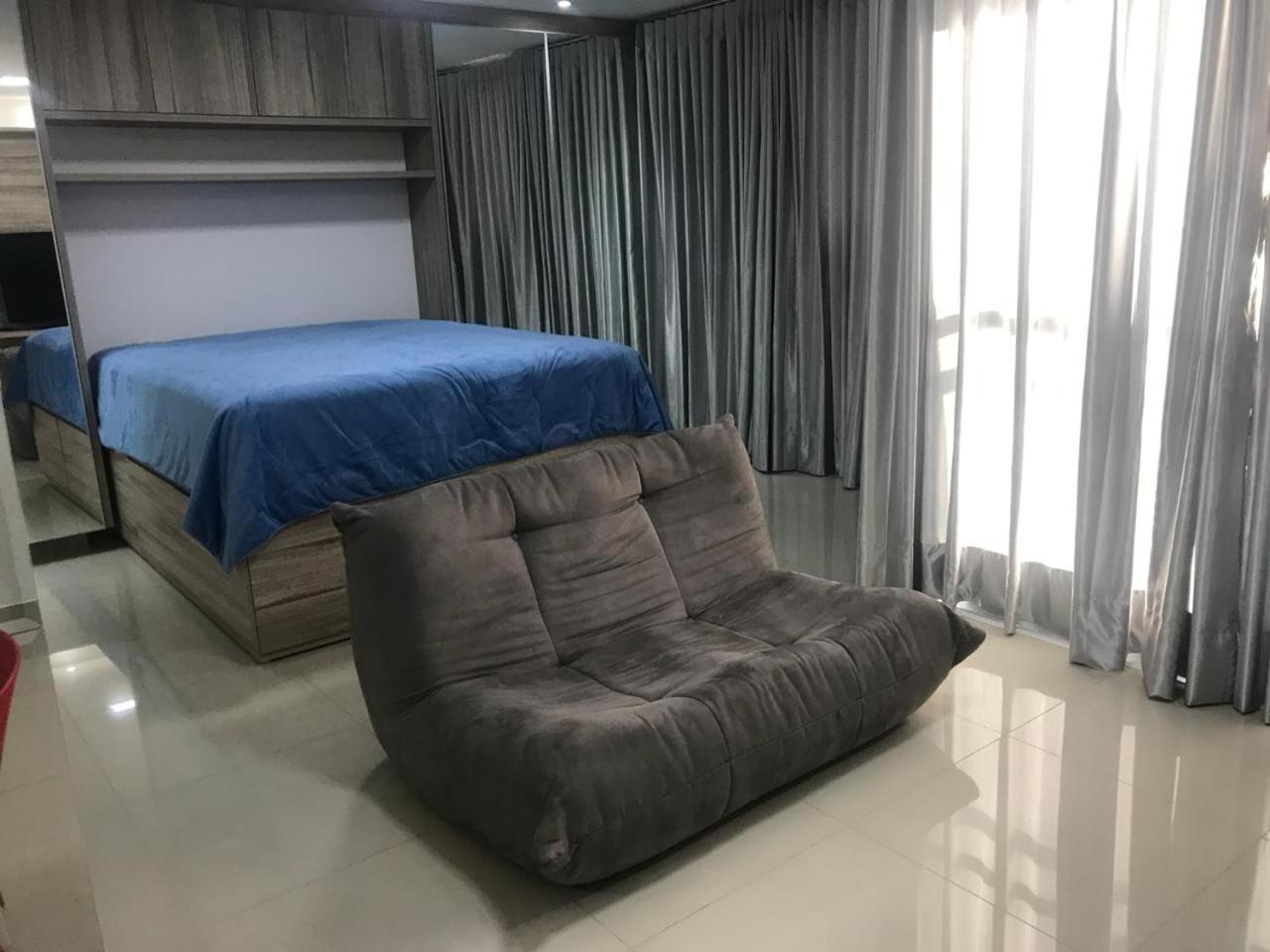 Lounge 22 Home Design Goiânia Exterior foto