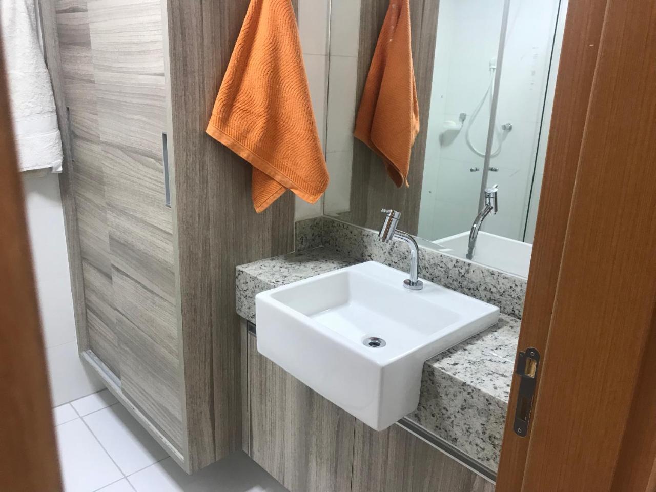 Lounge 22 Home Design Goiânia Exterior foto